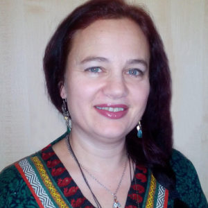 OCTO CODES konzultace Alena Pourová