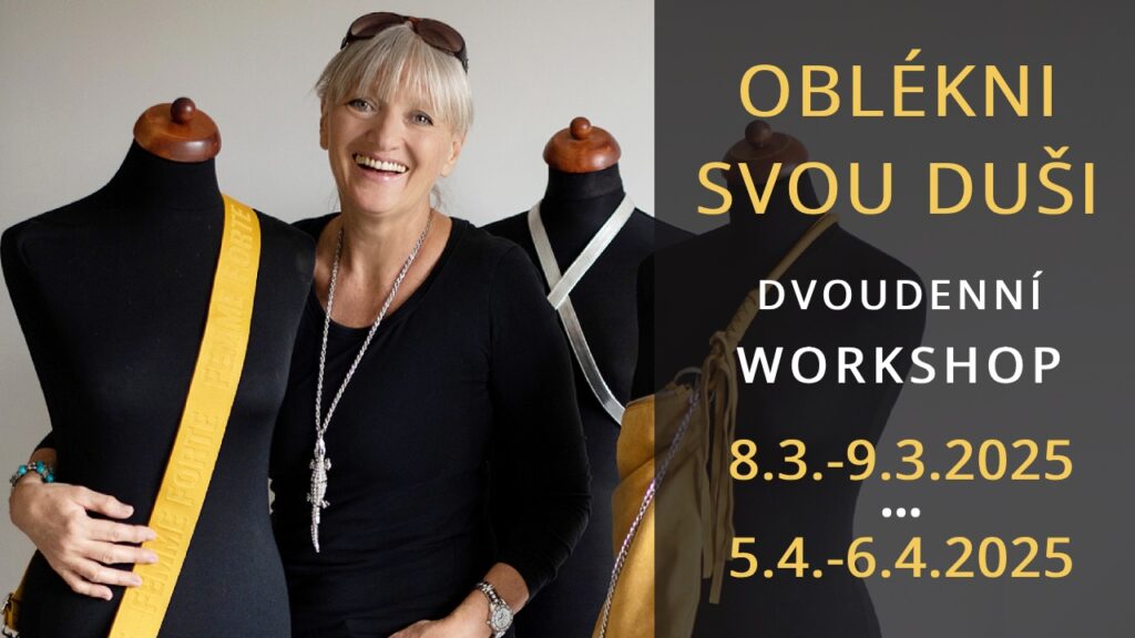 Táňa Havlíčková OCTO CODES WORKSHOP